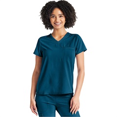 Inspira Flex V-Neck Tuckable Top